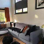 Mit Garten- Grill Und Terrasse By Interhome * Wildhaus