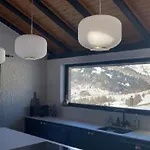 Mit Garten- Grill Und Terrasse By Interhome Wildhaus