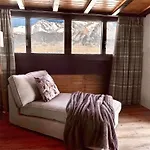 Prázdninový dům Mit Garten- Grill Und Terrasse By Interhome Wildhaus