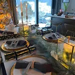 Prázdninový dům Mit Garten- Grill Und Terrasse By Interhome Wildhaus