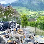 Mit Garten- Grill Und Terrasse By Interhome * ويلدهاوس