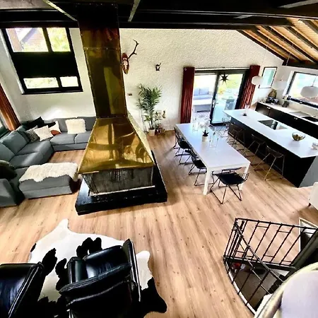 Mit Garten- Grill Und Terrasse By Interhome بيت للعطل *