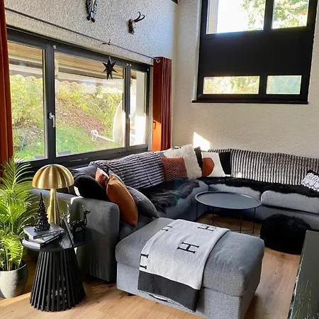 بيت للعطل Mit Garten- Grill Und Terrasse By Interhome