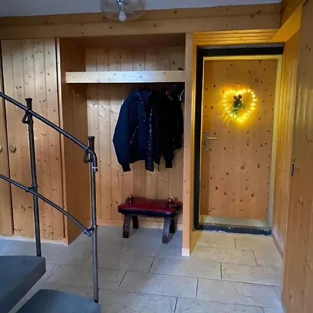 Mit Garten- Grill Und Terrasse By Interhome