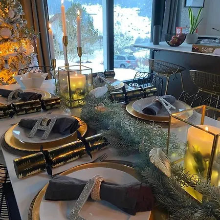 度假居 Mit Garten- Grill Und Terrasse By Interhome 威得浩斯