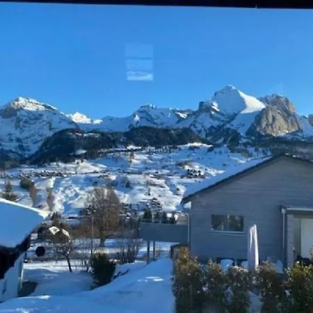 Hébergement de vacances Mit Garten- Grill Und Terrasse By Interhome *