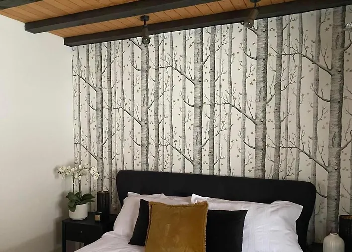 Vakantiehuis Mit Garten- Grill Und Terrasse By Interhome *