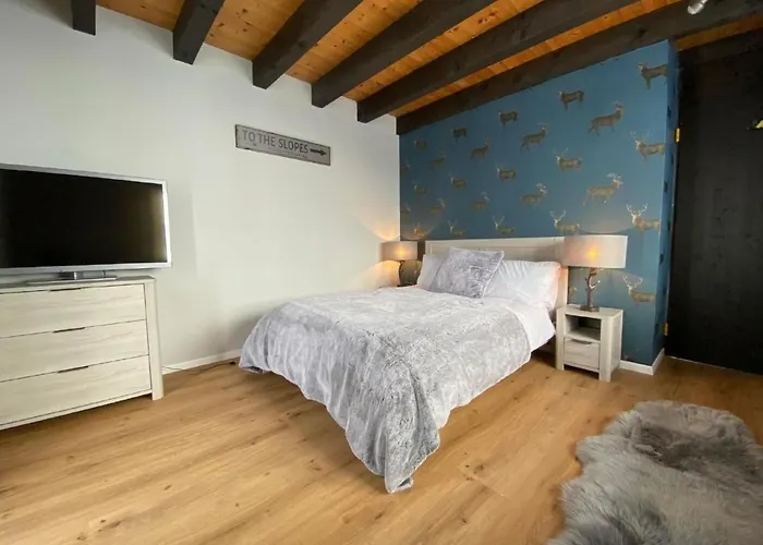 Mit Garten- Grill Und Terrasse By Interhome *