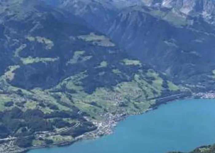 Mit Garten- Grill Und Terrasse By Interhome