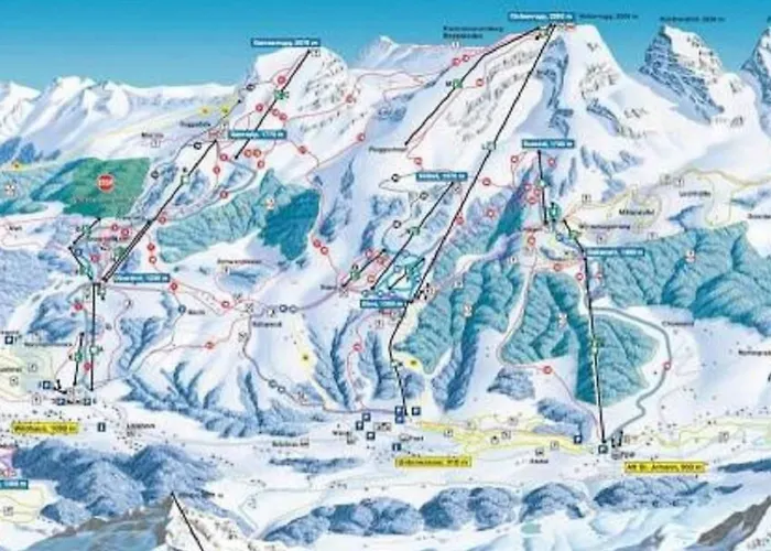 Mit Garten- Grill Und Terrasse By Interhome
