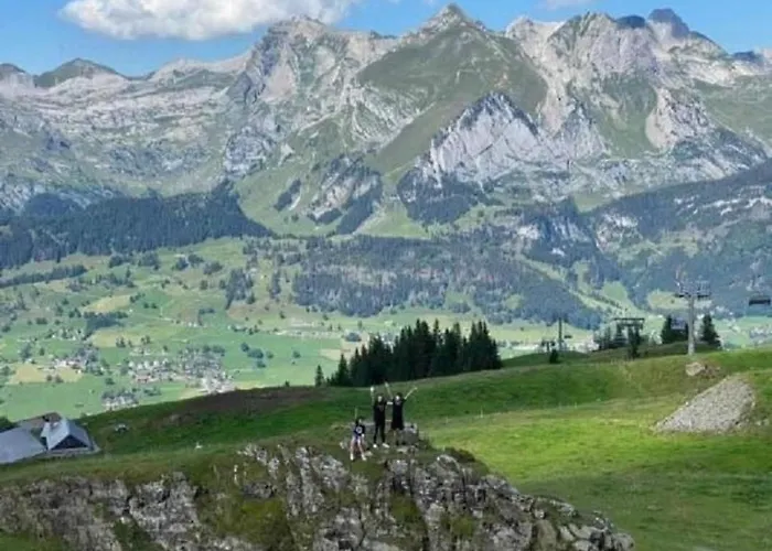 Vakantiehuis Mit Garten- Grill Und Terrasse By Interhome