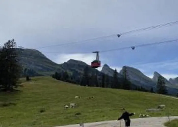 Mit Garten- Grill Und Terrasse By Interhome Ferienhaus *