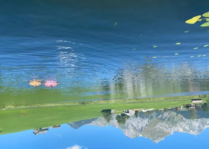 Mit Garten- Grill Und Terrasse By Interhome *