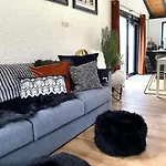 Mit Garten- Grill Und Terrasse By Interhome Nyaraló Wildhaus