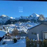 Nyaraló Mit Garten- Grill Und Terrasse By Interhome *