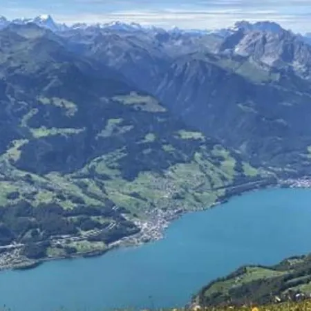 Mit Garten- Grill Und Terrasse By Interhome