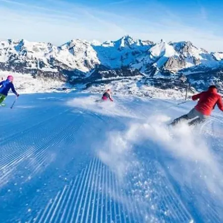 Mit Garten- Grill Und Terrasse By Interhome *