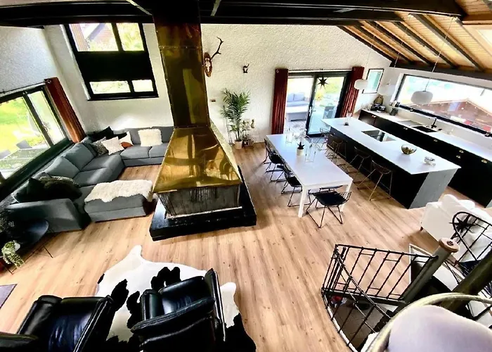 Mit Garten- Grill Und Terrasse By Interhome Hébergement de vacances *