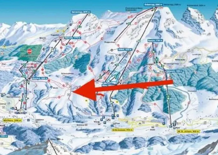 Mit Garten- Grill Und Terrasse By Interhome