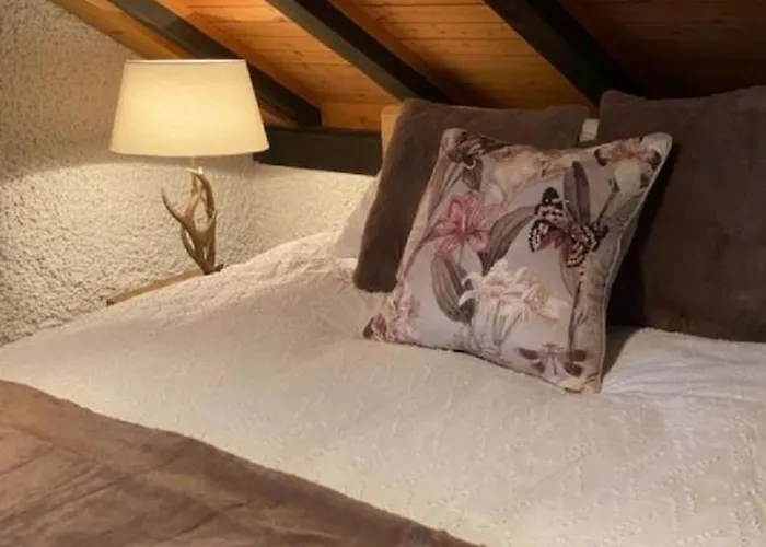 Mit Garten- Grill Und Terrasse By Interhome Hébergement de vacances *