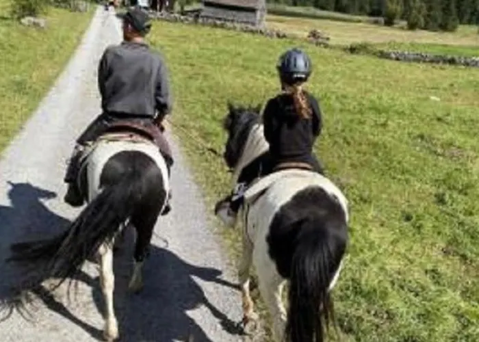 Mit Garten- Grill Und Terrasse By Interhome Hébergement de vacances
