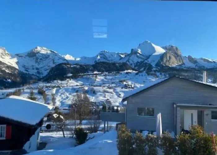 Hébergement de vacances Mit Garten- Grill Und Terrasse By Interhome *