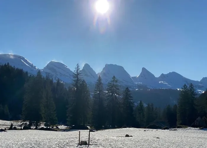Hébergement de vacances Mit Garten- Grill Und Terrasse By Interhome *